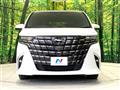 2023 Toyota Alphard