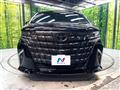 2023 Toyota Alphard