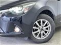 2015 Mazda Demio