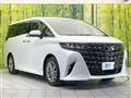 2023 Toyota Alphard