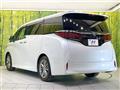 2023 Toyota Alphard