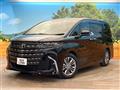 2023 Toyota Alphard