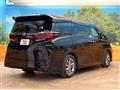 2023 Toyota Alphard