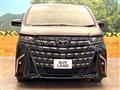 2023 Toyota Alphard