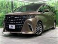 2023 Toyota Alphard
