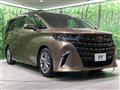 2023 Toyota Alphard