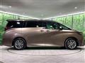 2023 Toyota Alphard