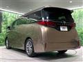 2023 Toyota Alphard