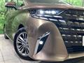 2023 Toyota Alphard