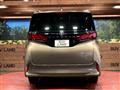 2023 Toyota Alphard