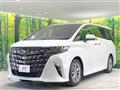 2023 Toyota Alphard