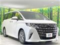 2023 Toyota Alphard