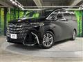 2023 Toyota Alphard