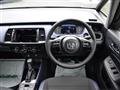 2025 Honda Fit