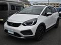 2025 Honda Fit
