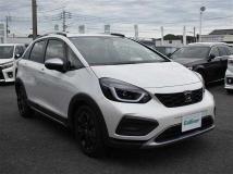 2025 Honda Fit