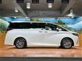 2024 Toyota Alphard