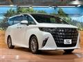 2024 Toyota Alphard