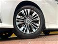 2024 Toyota Alphard