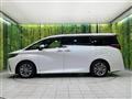 2024 Toyota Alphard
