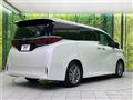 2024 Toyota Alphard