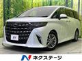 2024 Toyota Alphard