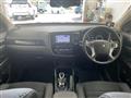 2015 Mitsubishi OUTLANDER PHEV