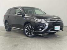 2015 Mitsubishi OUTLANDER PHEV