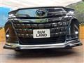 2024 Toyota Alphard