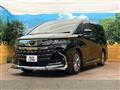 2024 Toyota Alphard