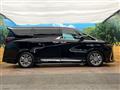 2024 Toyota Alphard