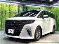 2024 Toyota Alphard