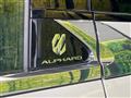 2024 Toyota Alphard