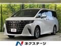 2024 Toyota Alphard
