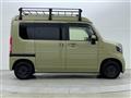 2022 Honda N-VAN