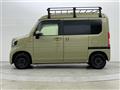 2022 Honda N-VAN