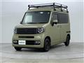 2022 Honda N-VAN
