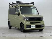 2022 Honda N-VAN