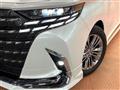 2024 Toyota Alphard