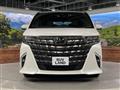2024 Toyota Alphard