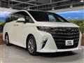 2024 Toyota Alphard