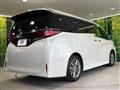 2024 Toyota Alphard
