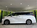 2024 Toyota Alphard