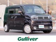 2021 Suzuki Wagon R