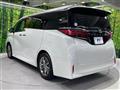 2024 Toyota Alphard