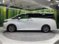 2024 Toyota Alphard