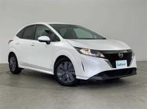 2023 Nissan Note