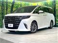 2024 Toyota Alphard