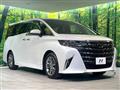 2024 Toyota Alphard
