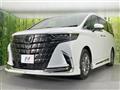 2024 Toyota Alphard